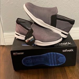 Greys Anatomy nursing shoes